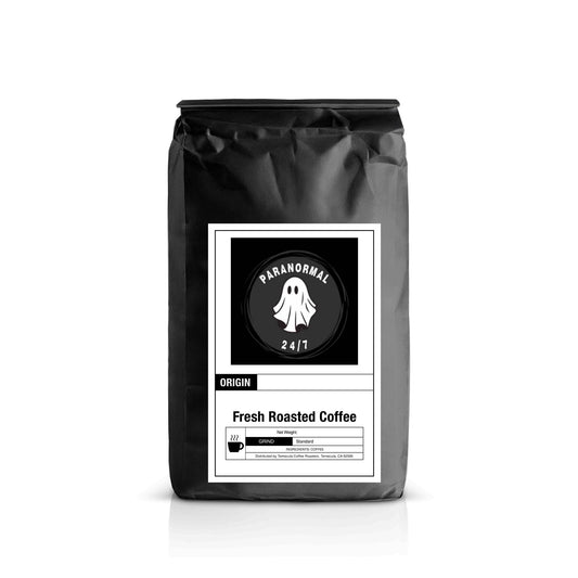 Ethiopia Natural